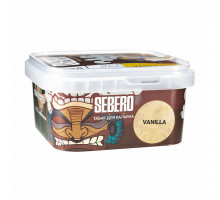 Табак SEBERO - VANILLA - 300 ГР
