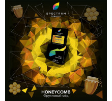 Табак для кальяна Spectrum Hard Line Honeycomb - 100 гр
