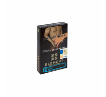 Табак Element Вода Basil - 25 гр