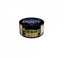 Табак DUFT - KING CORN - 25 ГР
