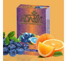Табак ADALYA - BLUE ORANGE - 50 гр