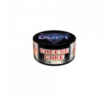 Табак DUFT - CHEESECAKE - 25 ГР
