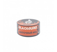Табак для кальяна Black Burn Black Honey - 25 гр