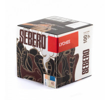 Табак для кальяна Sebero Lychee - 100 гр
