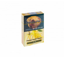 Табак ADALYA - PEAR - 50 гр