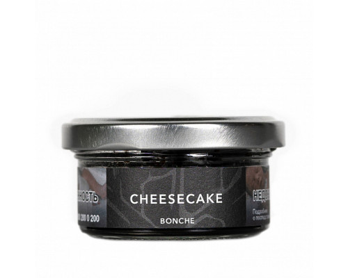 Табак для кальяна Bonche Cheesecake (Бонче - Чизкейк) - 30 гр