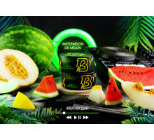 Табак для кальяна Banger Watermelon or melon - 100 гр