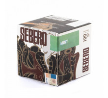 Табак для кальяна Sebero Mint - 100 гр