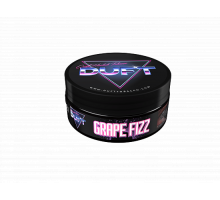Табак DUFT - GRAPE FIZZ - 100 ГР