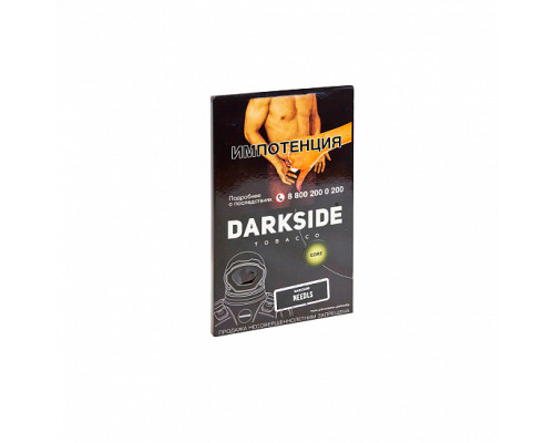 Табак для кальяна Darkside Core Needls (Дарксайд кор - Хвоя) - 100 гр