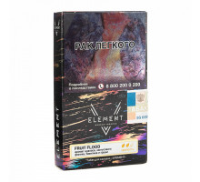 Табак ELEMENT 5 - FRUIT FLOOD - 25 ГР