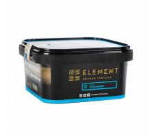 Табак Element Вода Blackberry - 200 гр