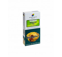 Табак для кальяна Spectrum Brazilian Tea - 100 гр