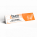 Табак для кальяна Burn Mildberry (Берн - Манго с земляникой) - 25 гр