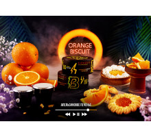 Табак для кальяна Banger Orange Bisquit - 100 гр