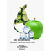 Табак MATTPEAR - ICE GRANNYSMIT - 50 ГР - Яблоко Мята 