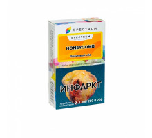 Табак для кальяна Spectrum Honeycomb - 40 гр
