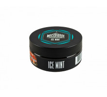 Табак для кальяна Must Have Ice Mint - 125 гр
