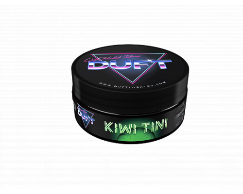 Табак DUFT - KIWI TINI - 100 ГР - Киви  