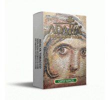 Табак ADALYA - GIPSY KINGS - 50 гр