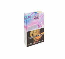 Табак для кальяна Sebero Arctic Mix Bubble Fruit - 30 гр