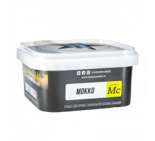 Табак для кальяна Daily Hookah - Мокко 250 гр