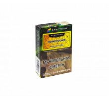 Табак для кальяна Spectrum Hard Line Honeycomb - 40 гр