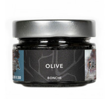 Табак для кальяна Bonche Olive - 60 гр
