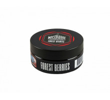 Табак для кальяна Must Have Forest Berries - 125 гр