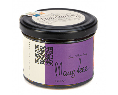Табак для кальяна Trofimoff’s (Terror) Mangifera (Трофимов Террор - Сливочный Манго) - 125 гр Табак для кальяна Trofimoff’s (Terror) Mangifera (Трофимов Террор - Сливочный Манго) - 125 гр