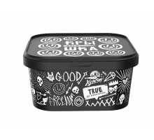 Табак для кальяна Хулиган True - 200 гр