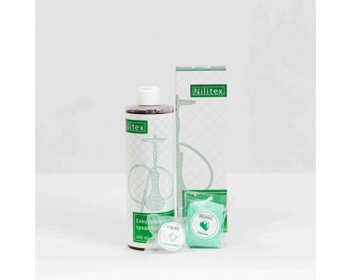 СРЕДСТВО ДЛЯ УХОДА ЗА КАЛЬЯНОМ - NILITEX - 250ML СРЕДСТВО ДЛЯ УХОДА ЗА КАЛЬЯНОМ - NILITEX - 250ML