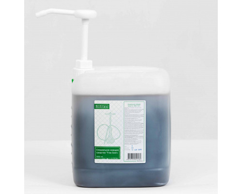 СРЕДСТВО ДЛЯ УХОДА ЗА КАЛЬЯНОМ - NILITEX - 5000ML СРЕДСТВО ДЛЯ УХОДА ЗА КАЛЬЯНОМ - NILITEX - 5000ML