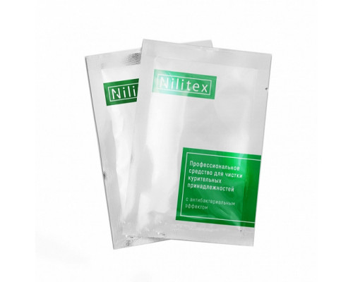СРЕДСТВО ДЛЯ УХОДА ЗА КАЛЬЯНОМ - NILITEX - 5ML СРЕДСТВО ДЛЯ УХОДА ЗА КАЛЬЯНОМ - NILITEX - 5ML