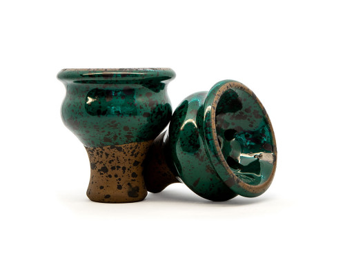 Чаша для кальяна TELAMON BOWLS - CLASSIC GLAZE (Разные цвета) Чаша для кальяна TELAMON BOWLS - CLASSIC GLAZE (Разные цвета)