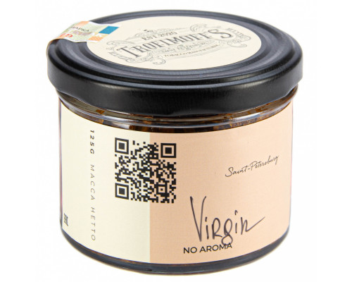 Табак для кальяна Trofimoff’s (No Aroma) Virgin (Трофимов - Вирджин) -125 гр Табак для кальяна Trofimoff’s (No Aroma) Virgin (Трофимов - Вирджин) -125 гр