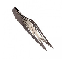 Щипцы Wings Silver