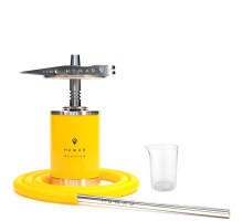NOMAD (Номад) Quantum Yellow